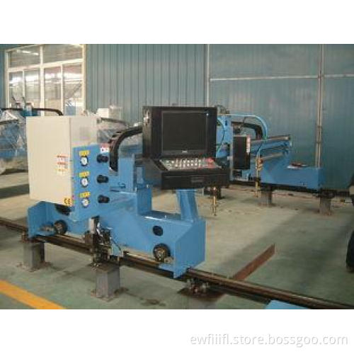 Pipe CNC Cutting Machine